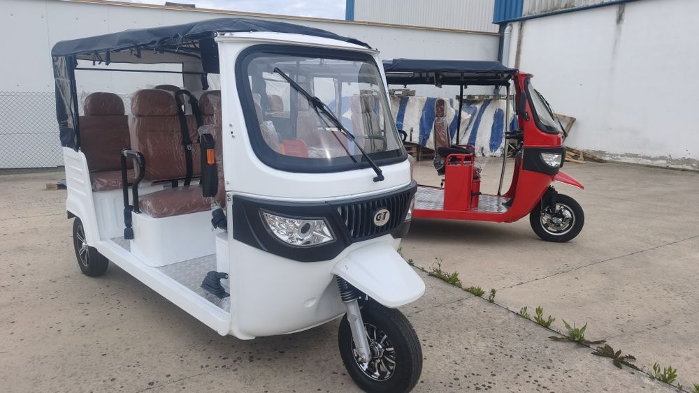 Tuk Lithio 0 kilometros