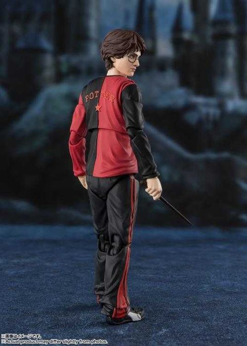 ФІгура Гаррі Поттер Harry Potter and the Goblet of Fire S.H.Figuarts