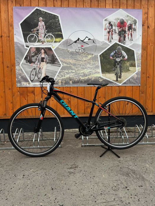 Rower Giant Roam 3