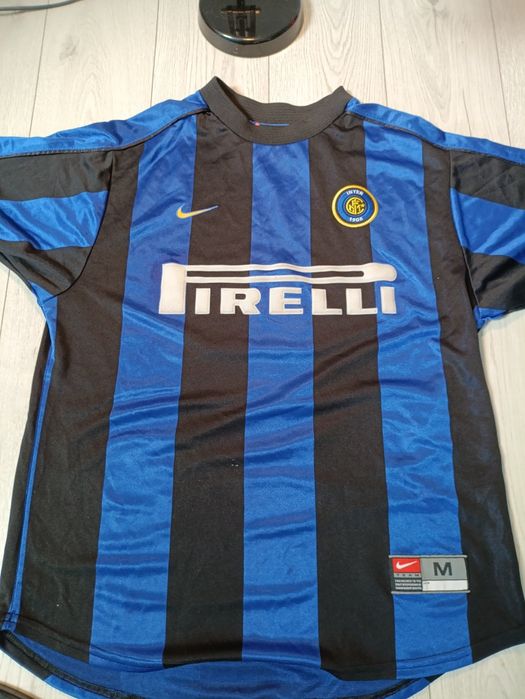 Koszulka Ronaldo Nazario