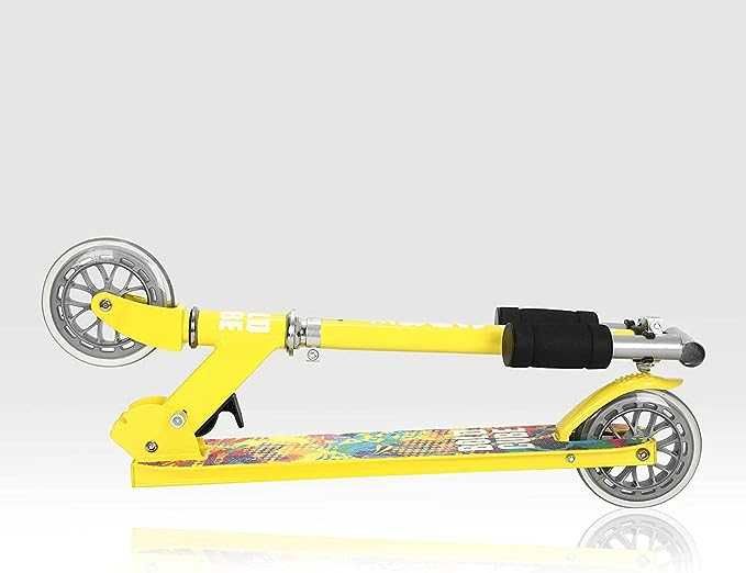 Hulajnoga dla dzieci