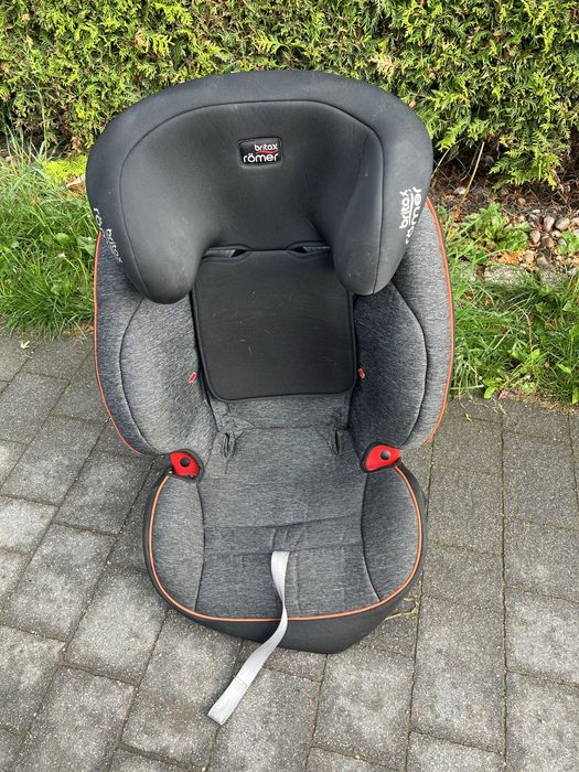 fotelik Britax Romer Evolva 1-2-3 SL Sict