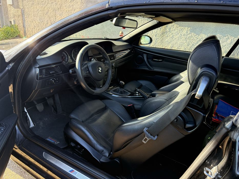 BMW E93 325d 3.0 — photo 3