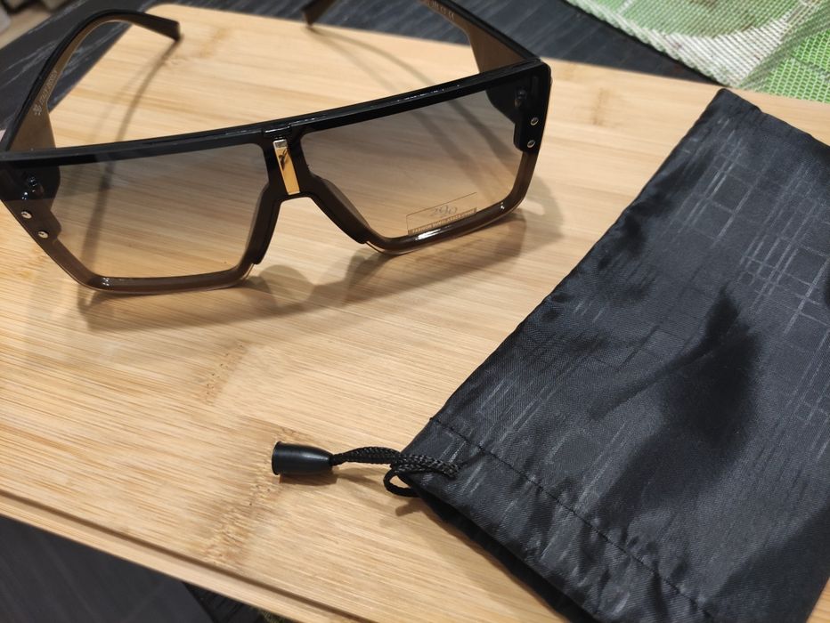 Okulary przeciwsłoneczne Nowe