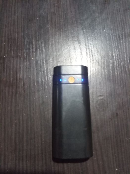 Павербанк на 2 акю 18650