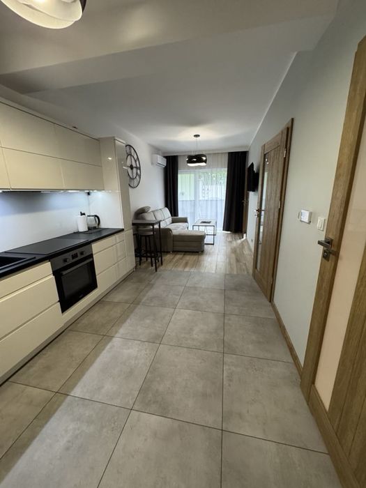 Apartament Jaroslaw Plac Mickiewicza