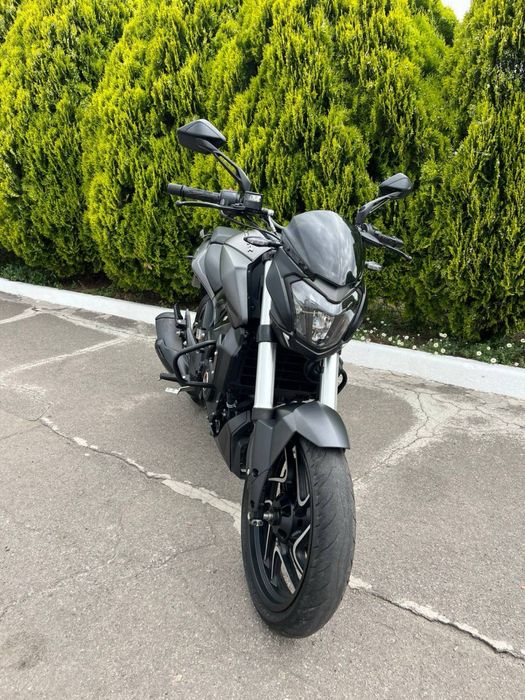 bajaj dominar 400 ug2 - купити мототехніку - Ціна на OLX.ua