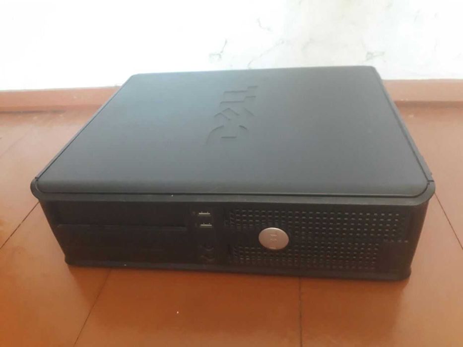 Компьютер системник DELL IV ядра
