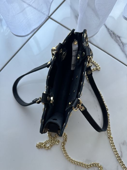 Nowa torebka Babylon