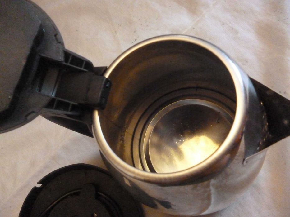 Чайник электрический,электрочайник нержавейка