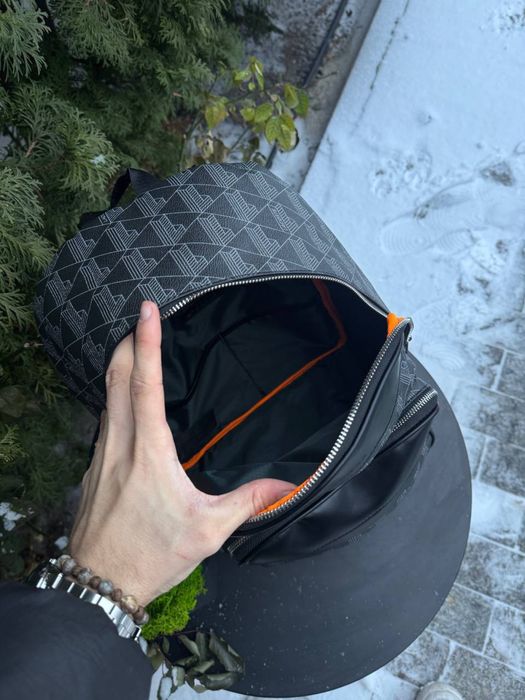 Рюкзак (сумка) Lacoste