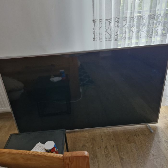 Tv philips ambilight 65'