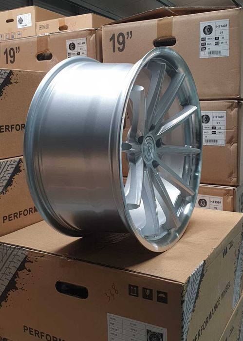 JNCN228/229-Jantes 19 5x120 para Renault Nissan Toyota Lexus etc.