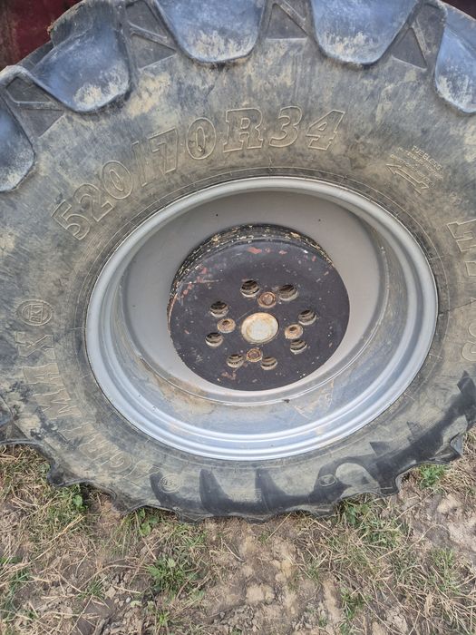 Ursus 1214/1224 turbo nie 1204/1614