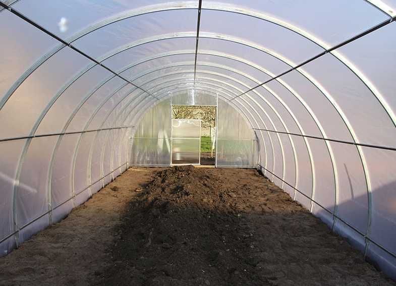 Теплична Плівка метраж, опт UV2,4,6 ПЛАНЕТА ПЛАСТИК  /тепличная пленка