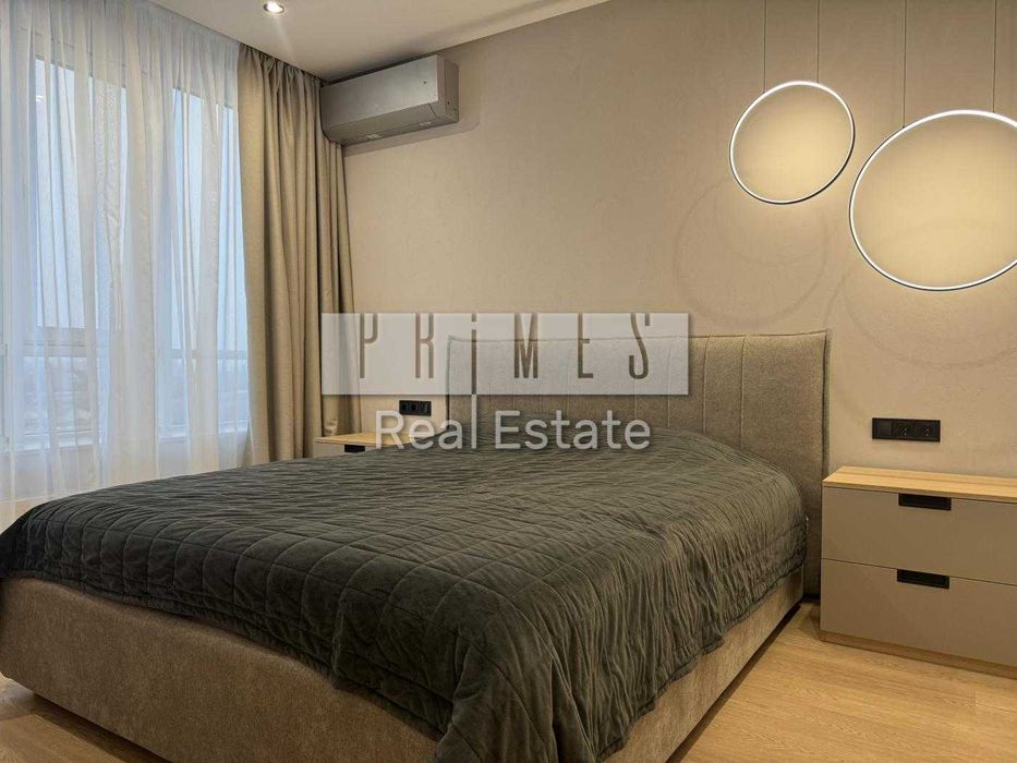 Продаж 2к 45м2 з ремонтом White lines Ужгородський 4/1