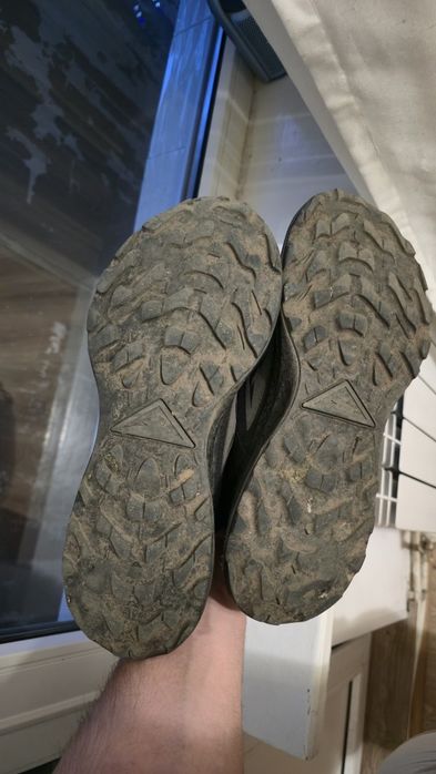 Nike Pegasus trail  3 gtx  оригінал 45