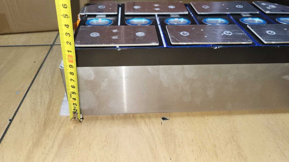 Элемент питания литиевый li-ion Catl NMC 6s1p 114ah: 19 000 грн. - Інша ...