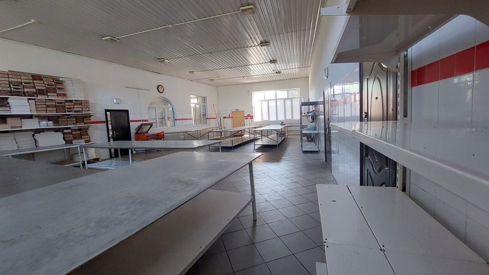 Продам виробничі потужності. с.Вендичани.