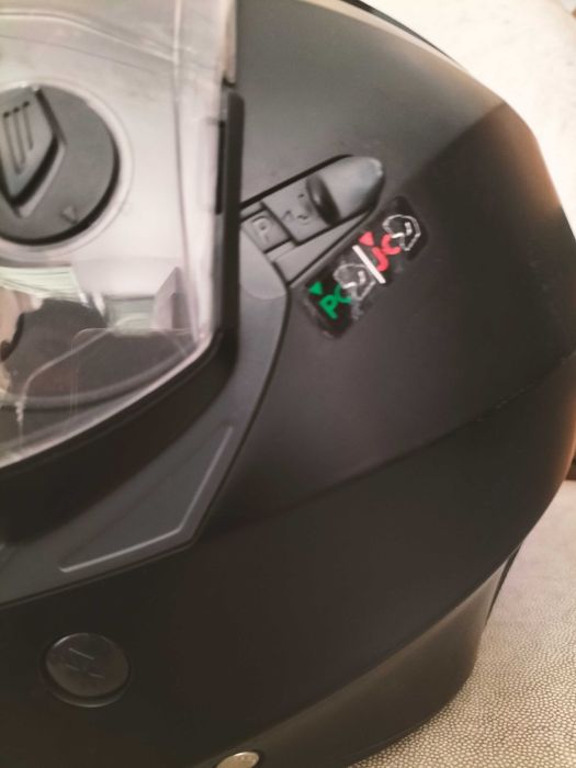 Capacete Caberg Duke (modular)