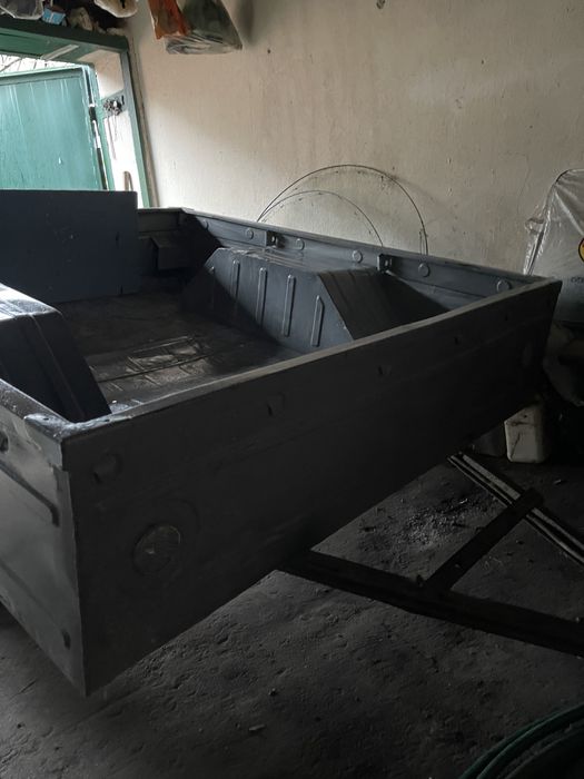 Продам автопричеп легковий