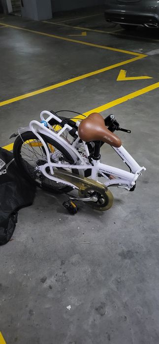 Bicicletas, para passeios na Primavera
