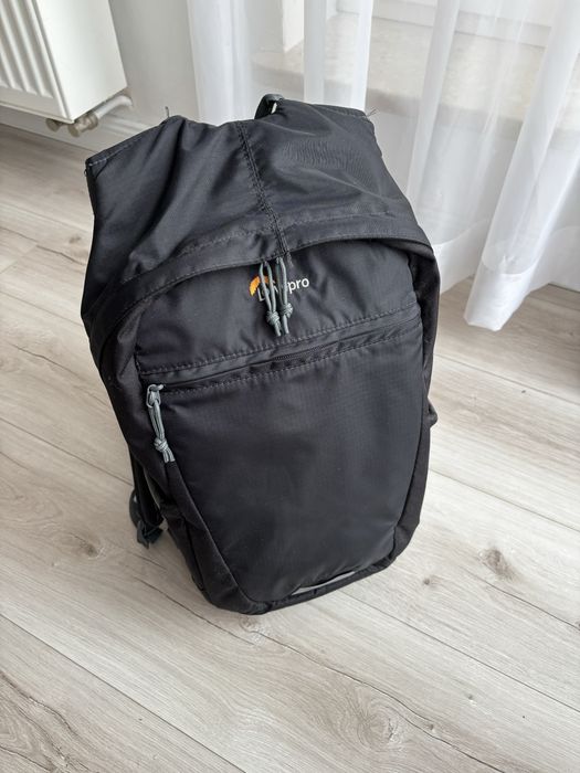 Plecak Lowepro Photo Hatchback BP 150 AW II czarny