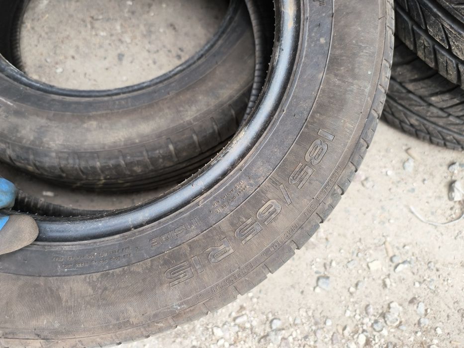 185/65R15 Nokian 2021рік