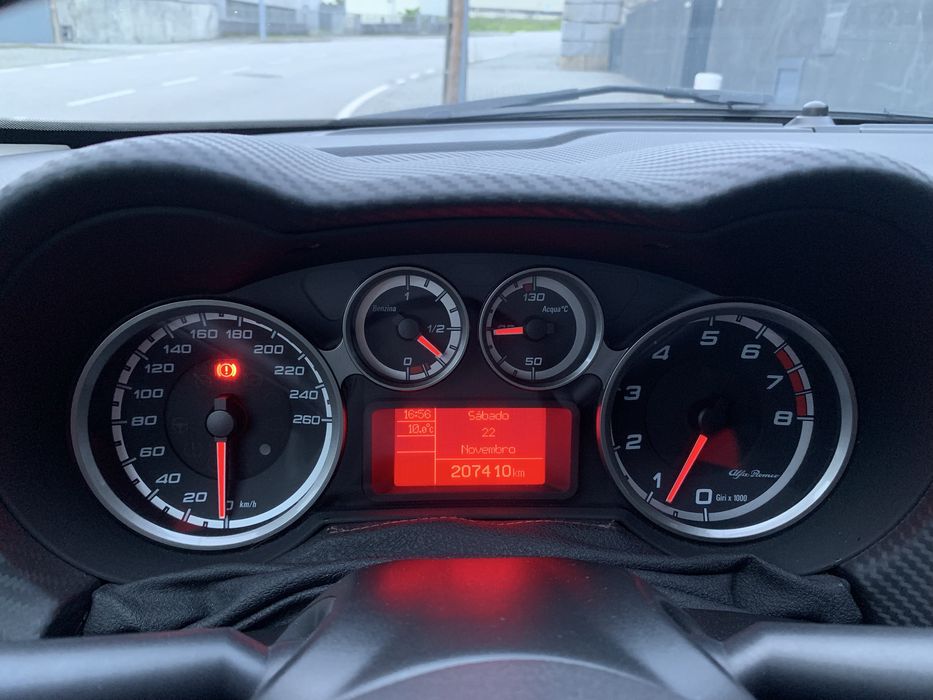 Alfa Romeo Mito 1.4 T-jet