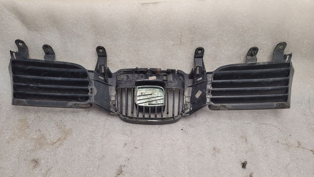 seat leon i toledo ii - gril atrapa 99-05 1m0853651f