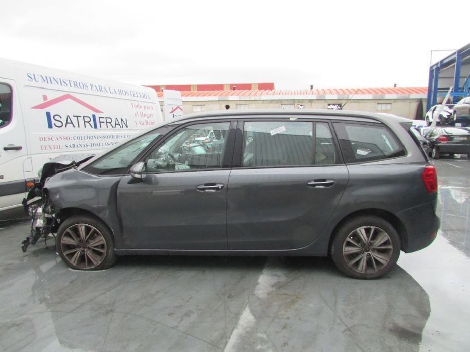 Peças Citroen C4 Picasso 2.0 HDI do ano 2018 (AH01)