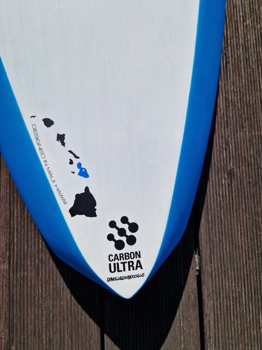 Naish Supfoil Downwind Board