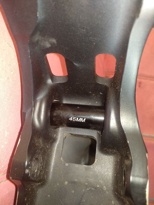 Scott E-Genius 920 M 2018 Рама аморт RockShox Super Deluxe RC3 Обмін