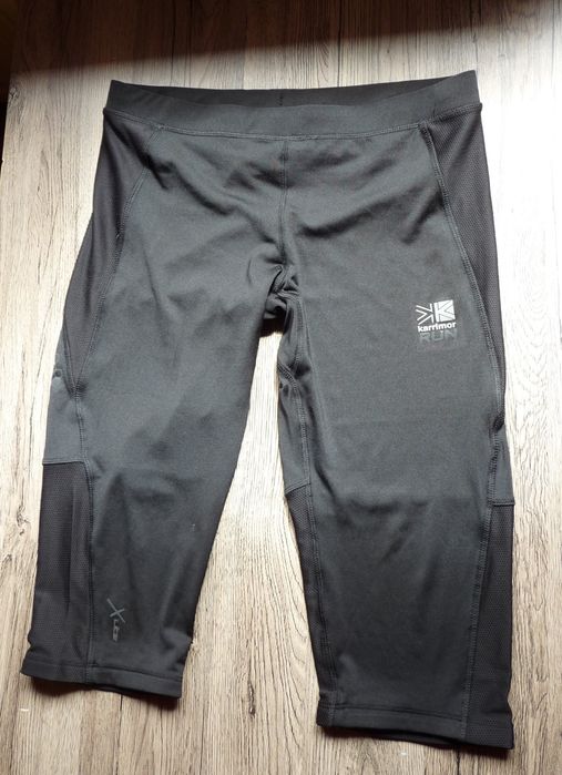 Legginsy Karrimor Run x- lite r.L/XL
