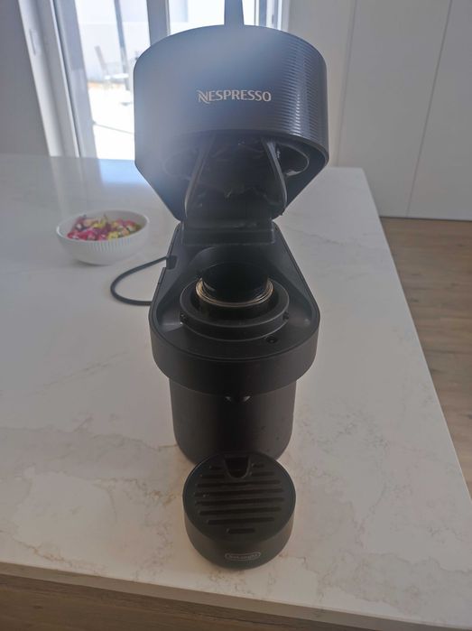 Máquina de Café Nespresso