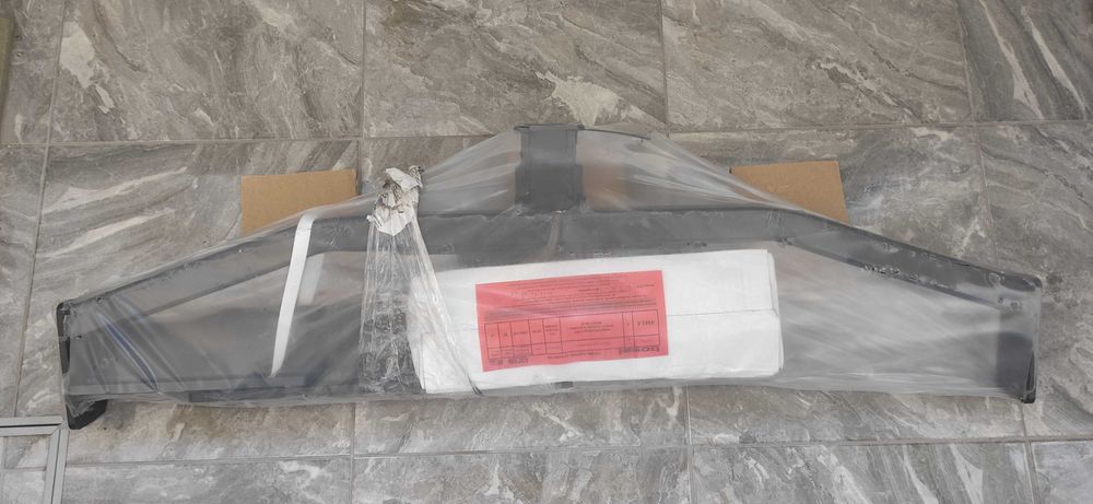 Фаркоп Infiniti QX60 сцепне JX35 Pathfinder BOSAL