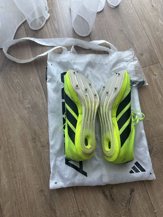 Шиповки Adidas Adizero SP 4