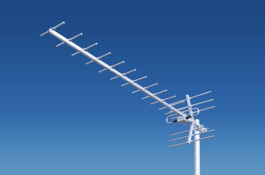 Montaż anten Satelitarnych i Naziemnych starlink