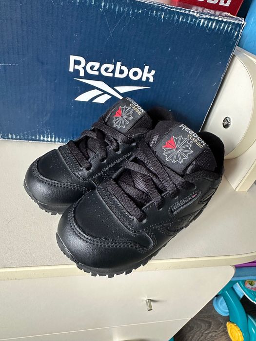 Кросівки Reebok 15 см