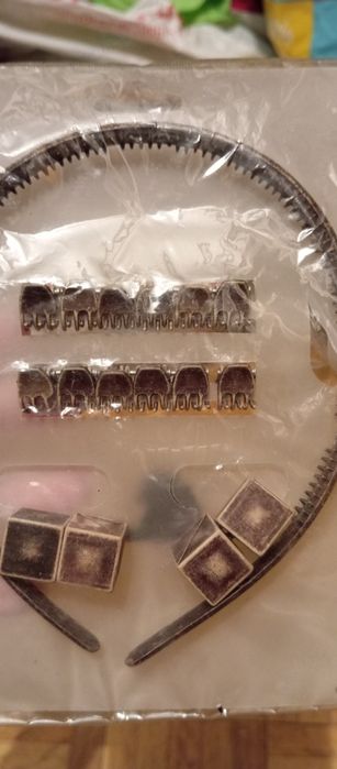 Acessórios para cabelo