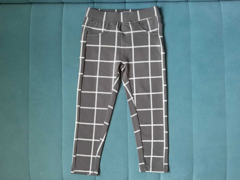 Nowe legginsy 92, Cool Club