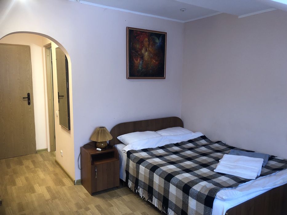 Власник. Житло для ВПО