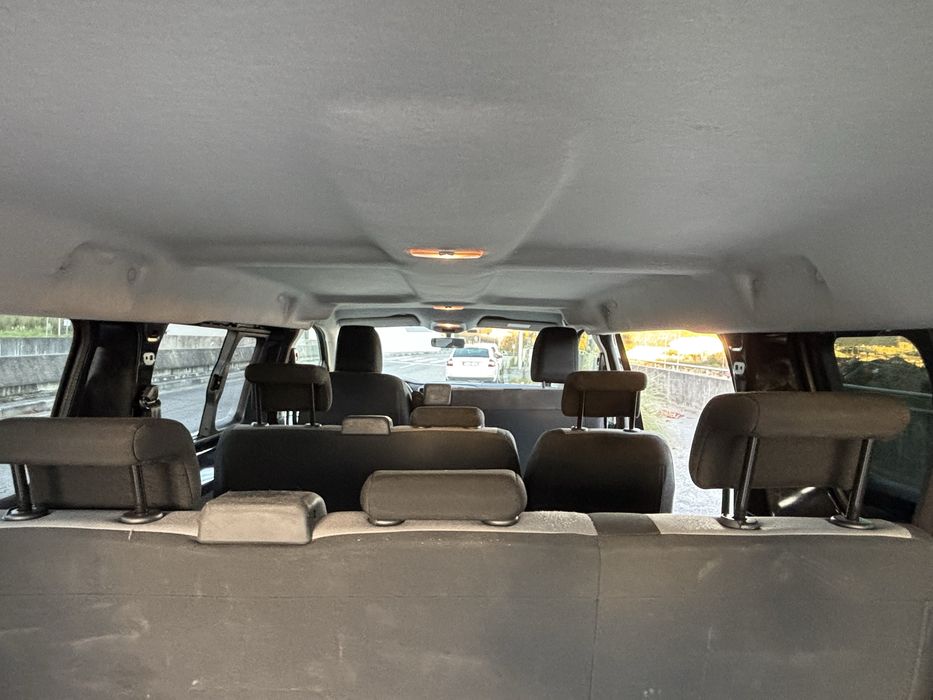 Toyota Proace Verso 9 Lugares IVA incluido