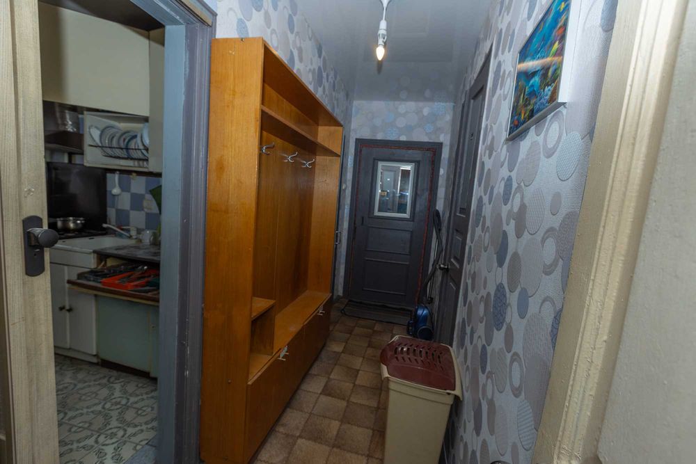 Оптимальне житло для 4 хлопців-студентів Ірпінь-вокзал