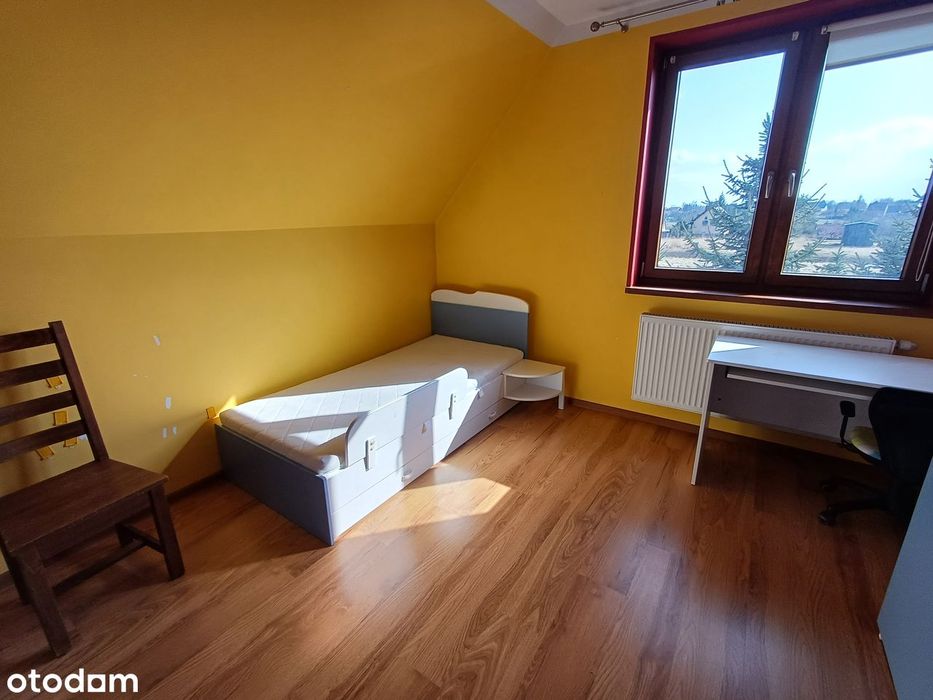 Wyjątkowy dom na sprzedaż - Grojec, gmina Alwernia