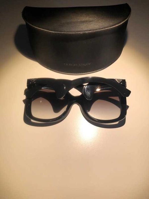 Óculos de Sol Emporio Armani