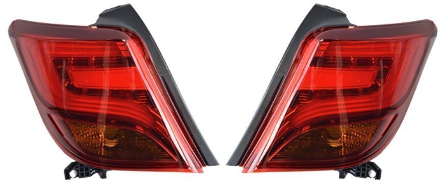 Toyota Yaris 14-17 Lampa Tylna NOWA