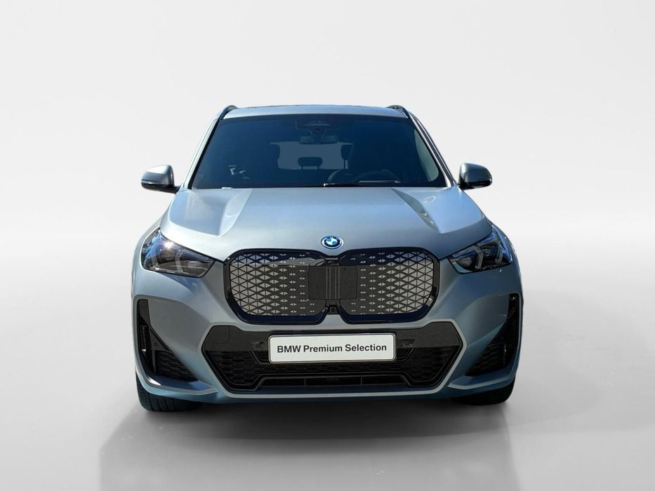 BMW iX1 eDrive20