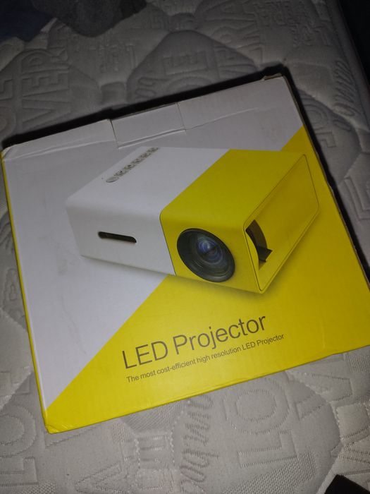 Protetor led hdmi
