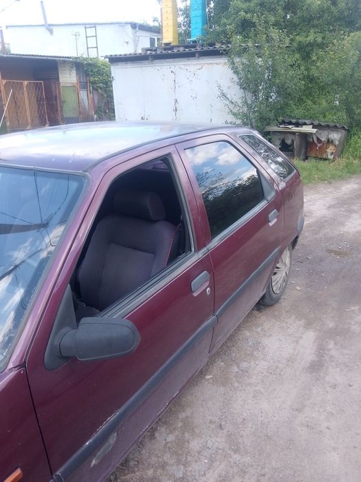 Citroen ZX купити недорого в Україні - ціна на OLX.ua